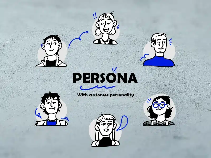 persona