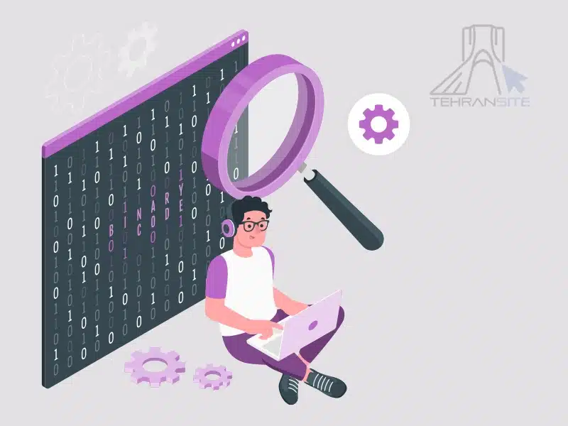 طراحی سایت با php چیست؟🐘آموزش طراحی سایت با زبان php