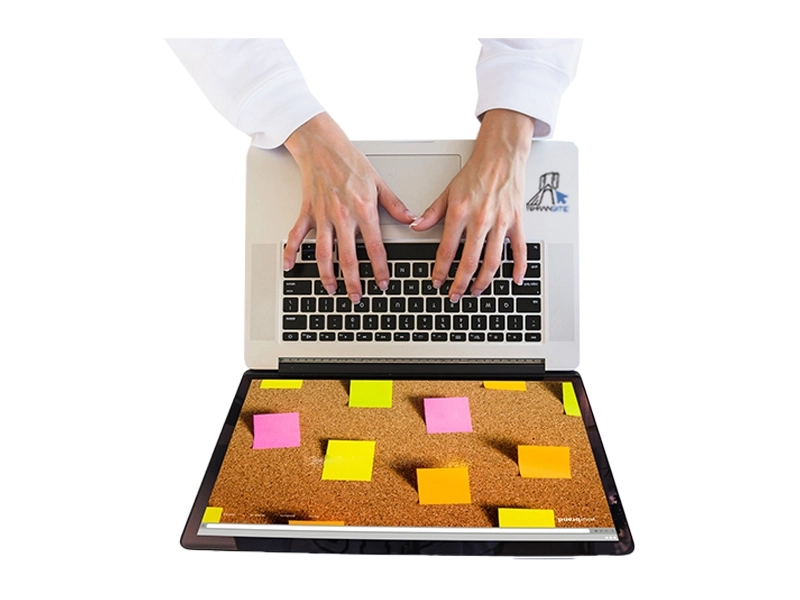 اهمیت طراحی سایت تبلیغاتی و آگهی
