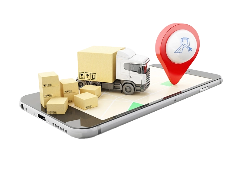 اپلیکیشن موبایل یکپارچه