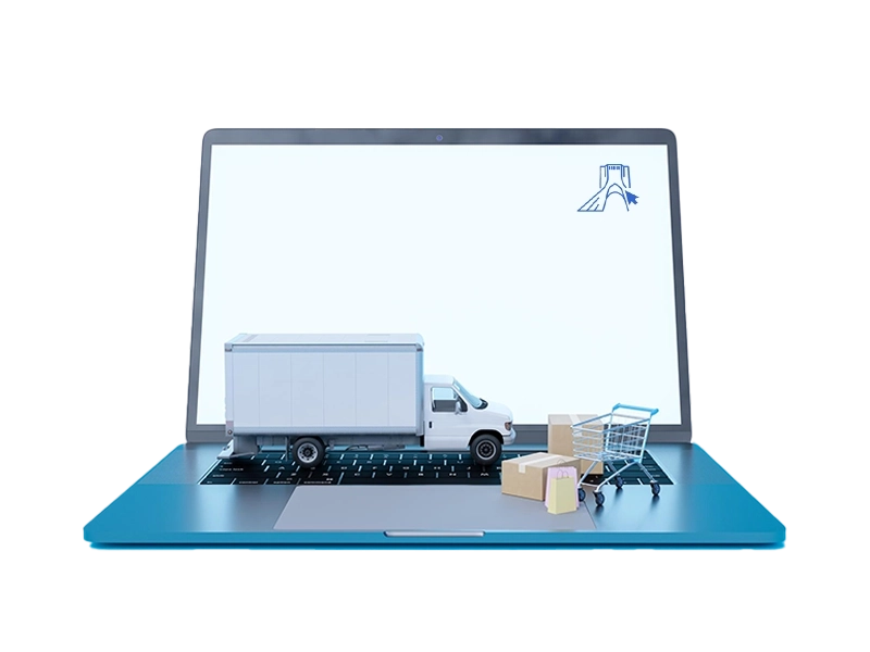 سایت خدمات حمل و نقل شهری