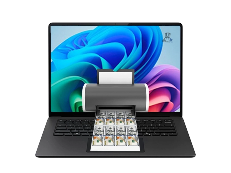 قیمت طراحی سایت انتشارات