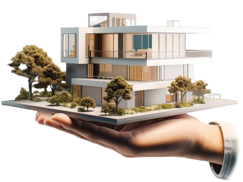 طراحی سایت برای معماری