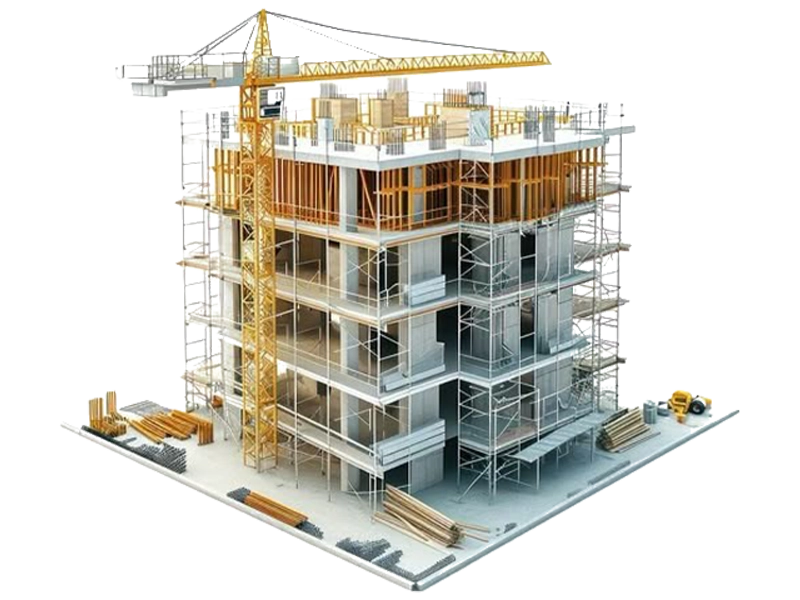 امکانات طراحی وبسایت معماری