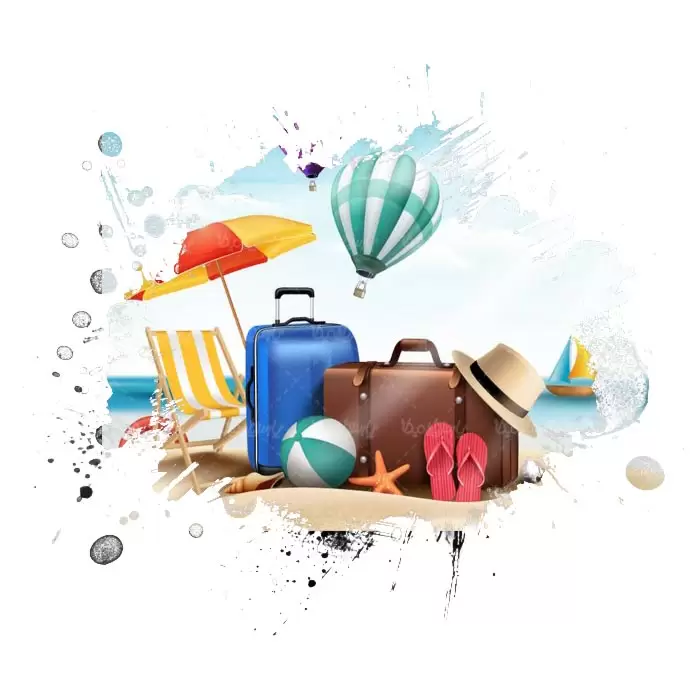 طراحی سایت تور و گردشگری