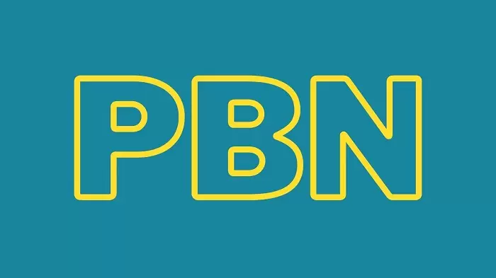 شبکه PBN چیست؟