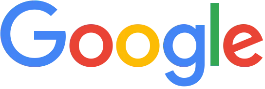 Google Logo لوگوی گوگل