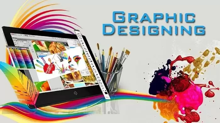 طراحی و گرافیک سایت