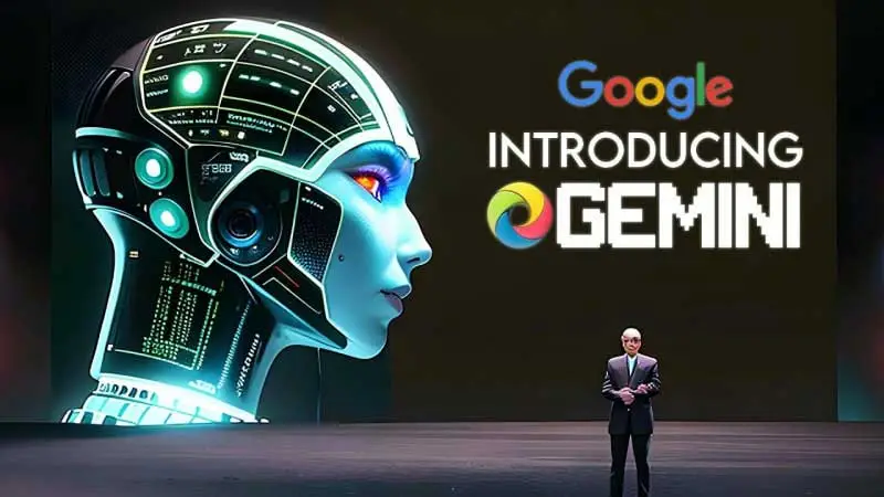 gemini-google