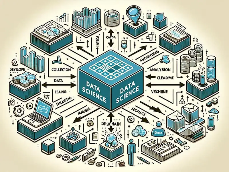 Data-Science-framework